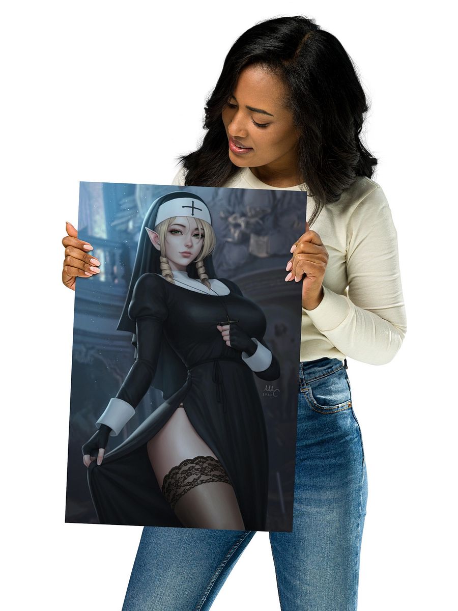Myra Nun product image (6)