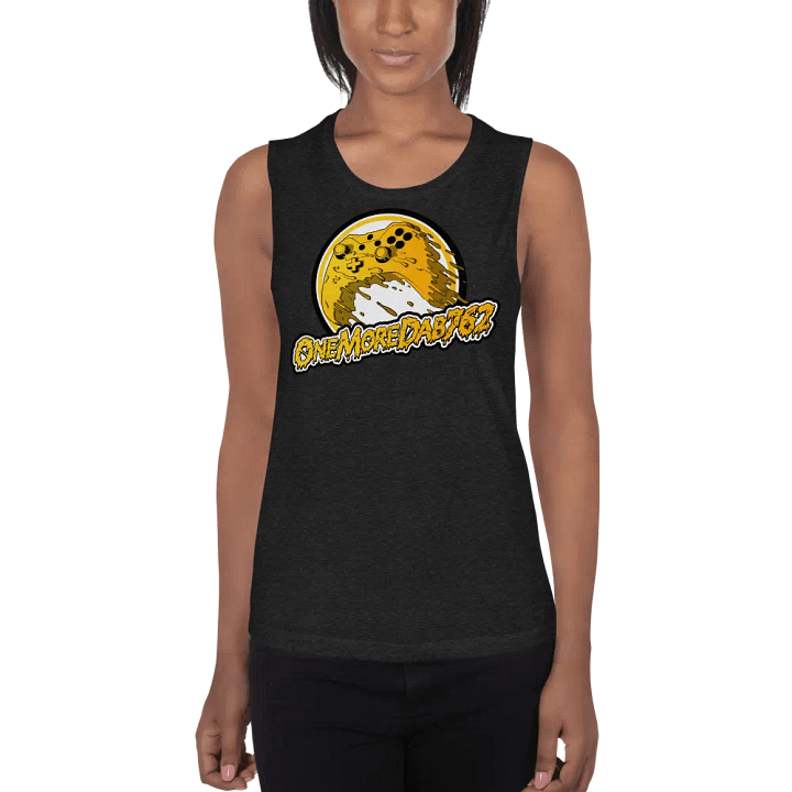 OMD Women's Tank product image (1)