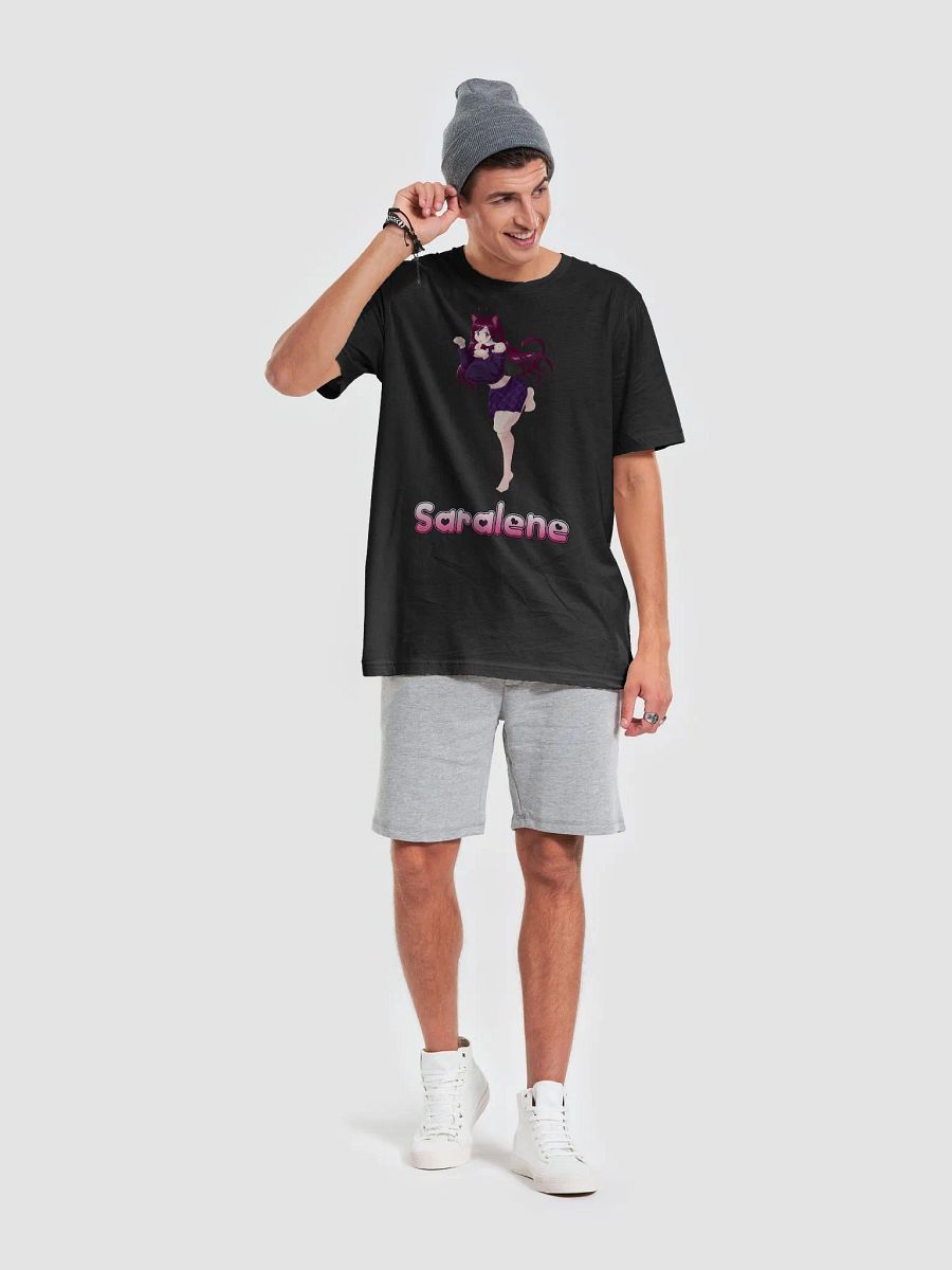 Paw Pose Tee (Soft) product image (6)