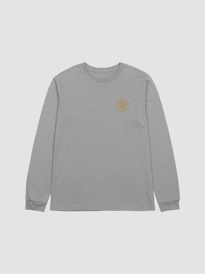 Women's NDR Fall Long Tee product image (1)