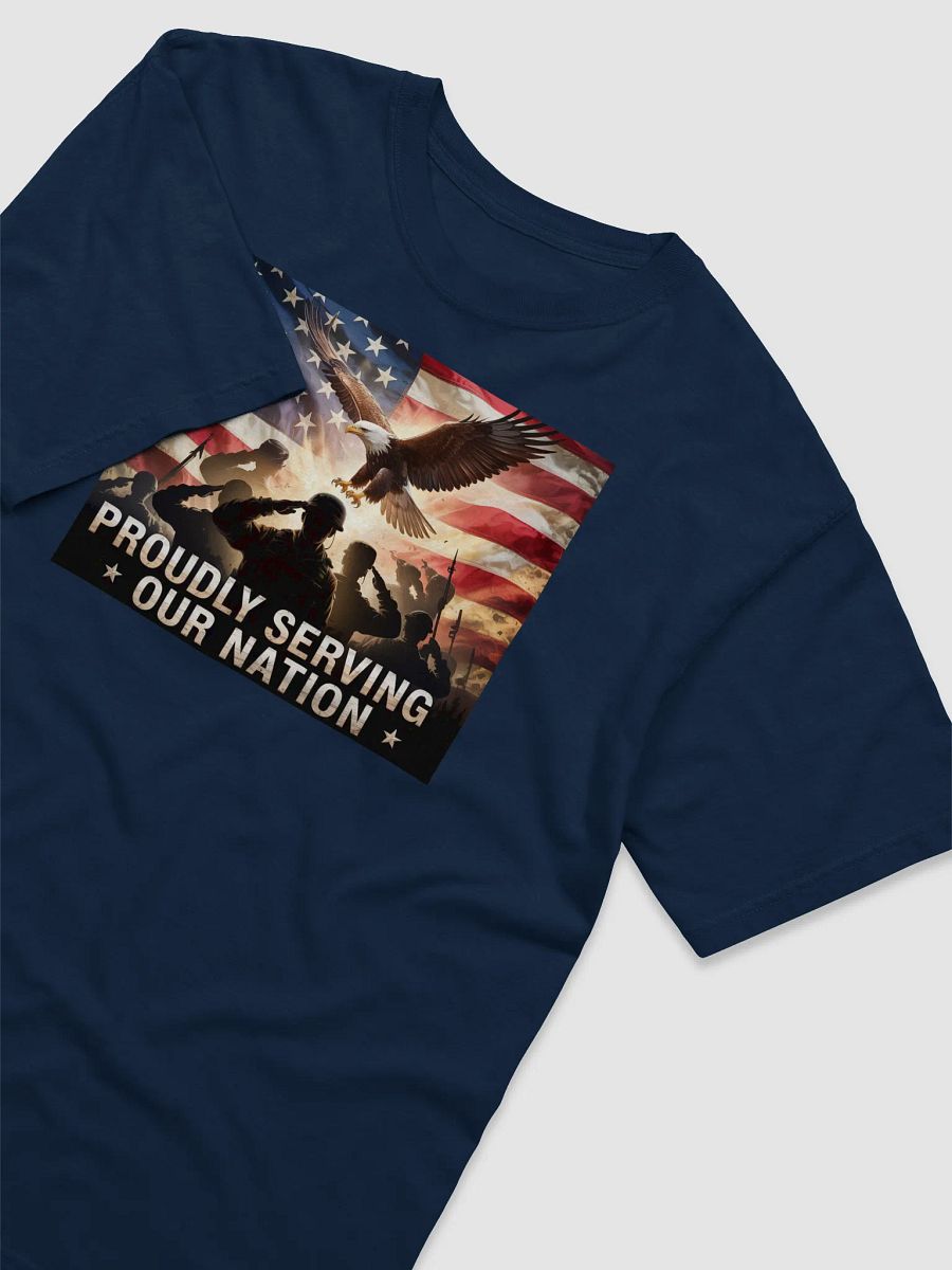 Proundly Service Our Nation product image (3)