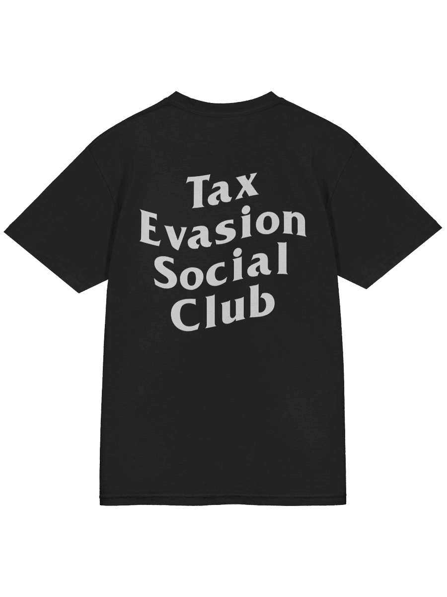 tax evasion social club product image (4)