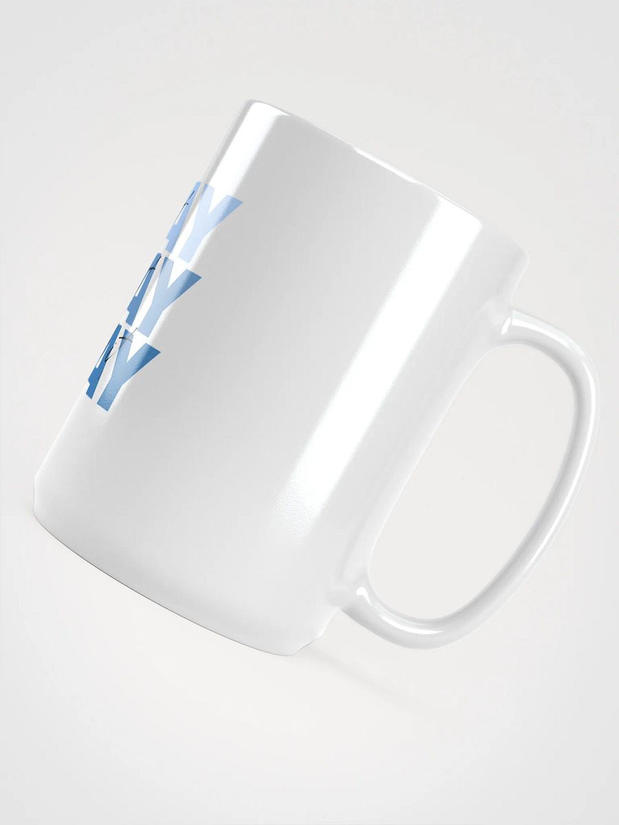 Pray Through It Mug product image (4)