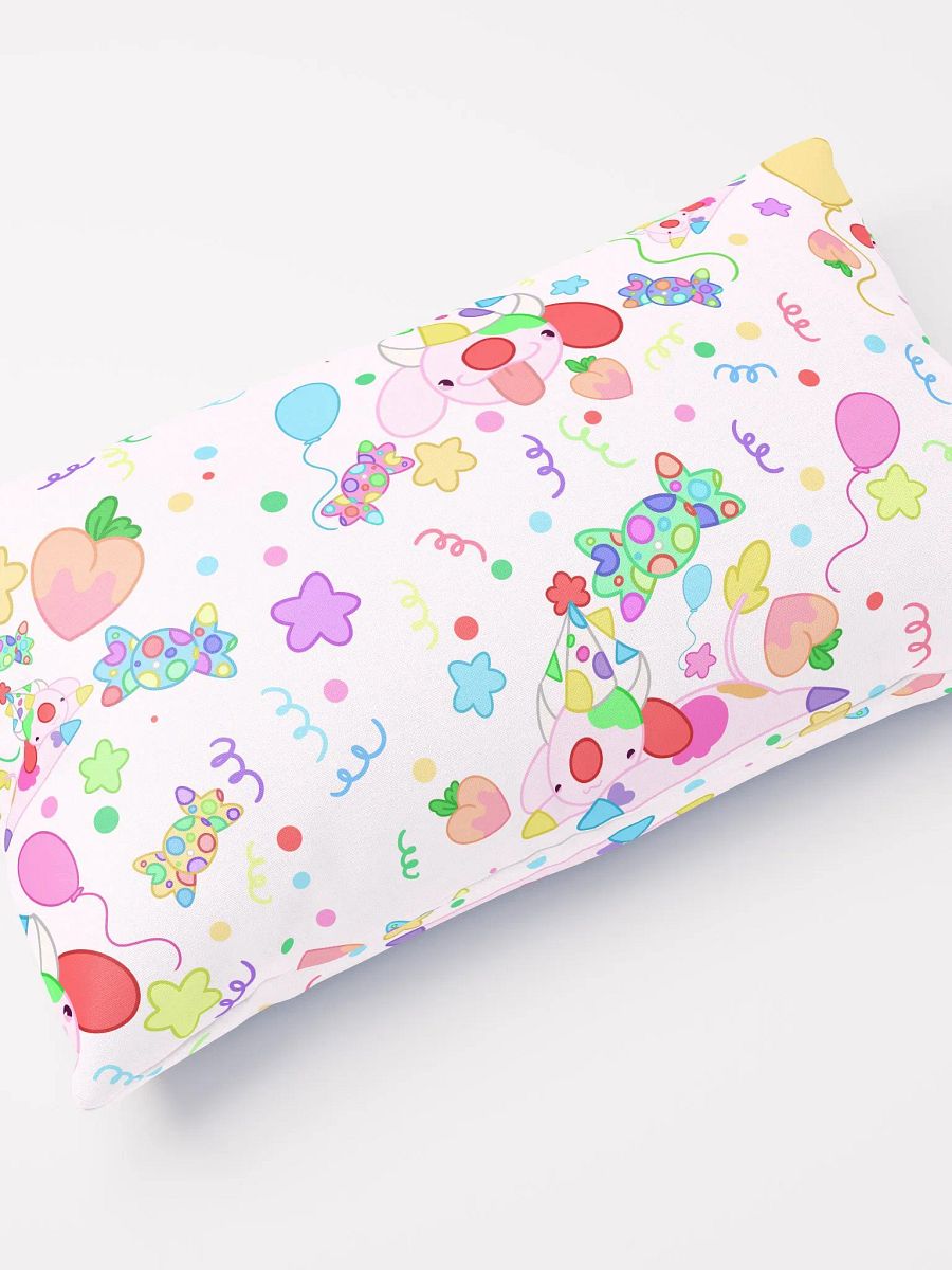 Sprinkles Party time Pillow product image (10)
