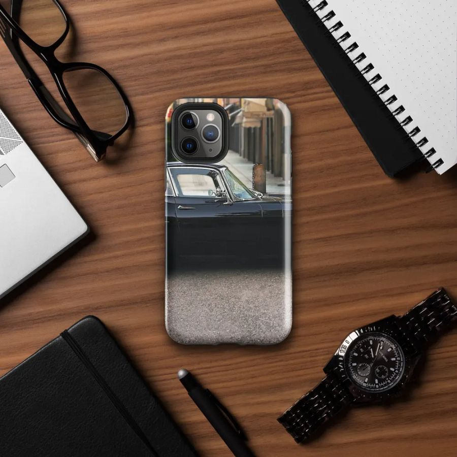 Ultimate Protection: Best Designed Car Phone Case product image (32)