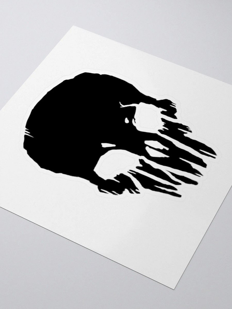 Logo Sticker product image (3)