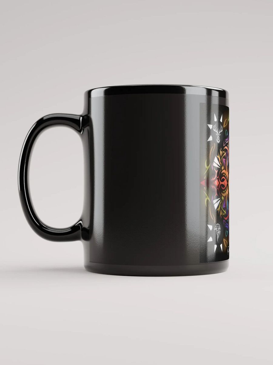 Crying Wolf Album Cover Mug product image (6)
