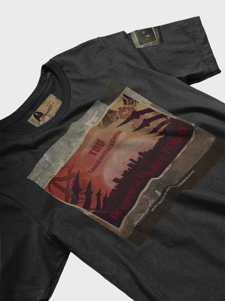 Apoco Shirt product image (3)