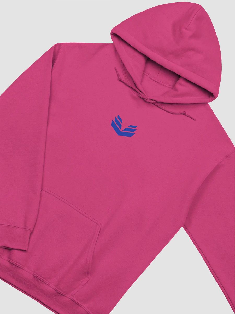 Heatseeker Hoodie - Pink product image (4)