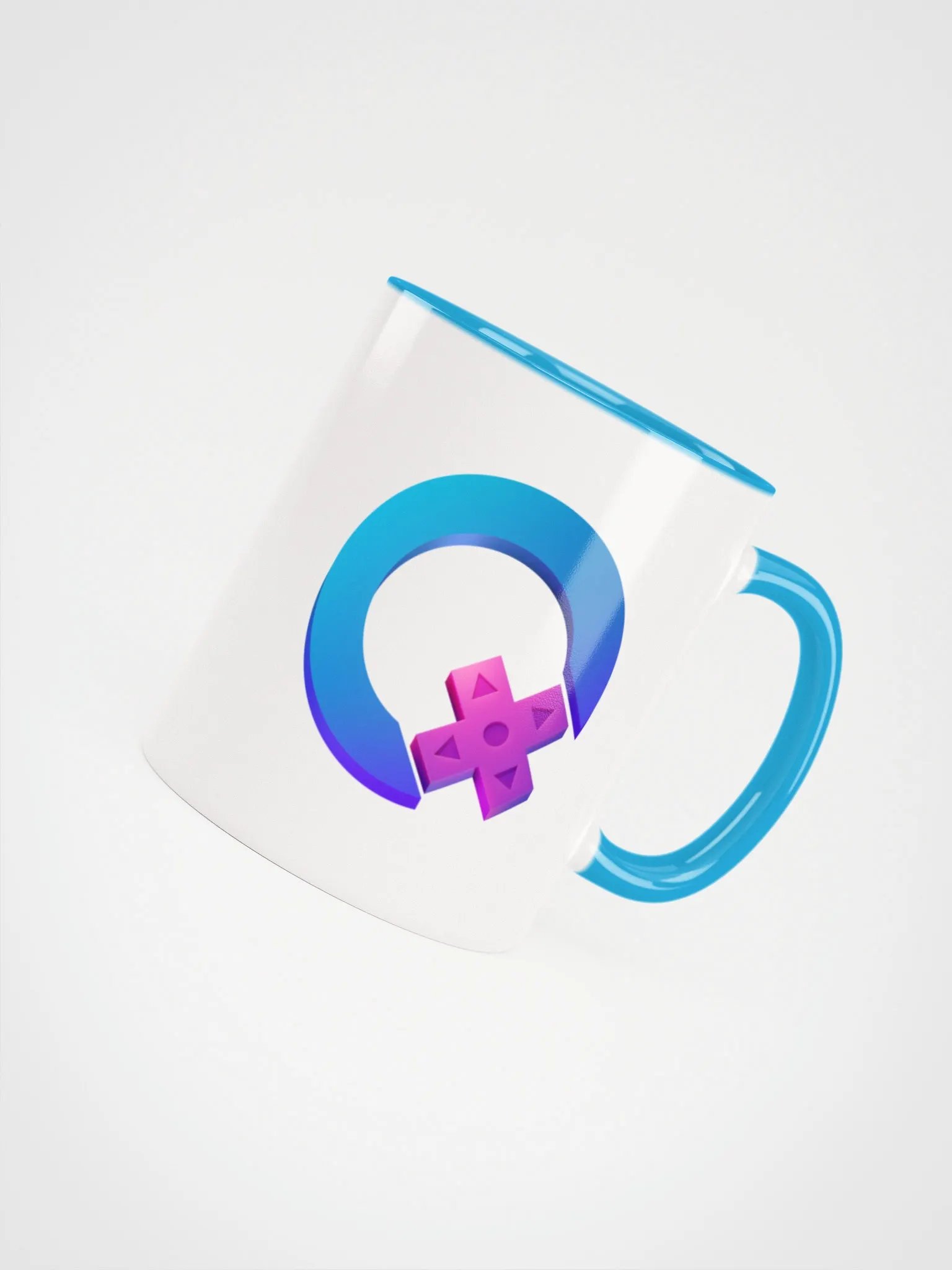 Qumu Mug product image (4)