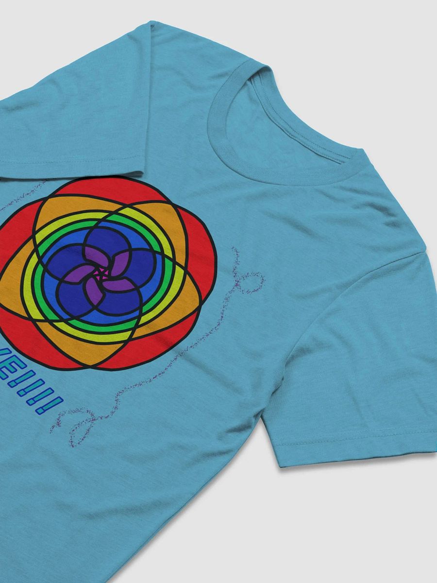 Save Triblend Short Sleeve T-Shirt product image (31)