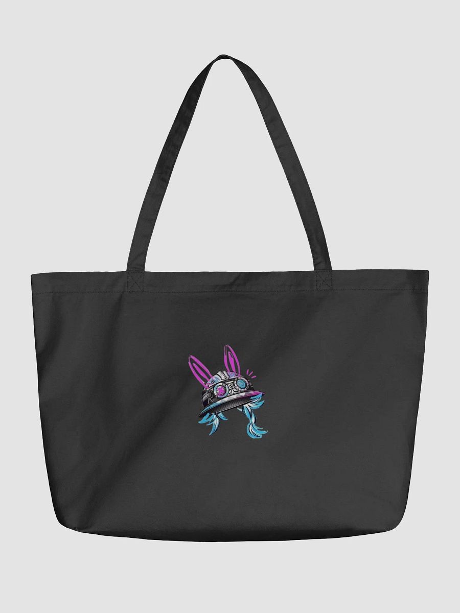 Sac en toile Ishaa product image (2)