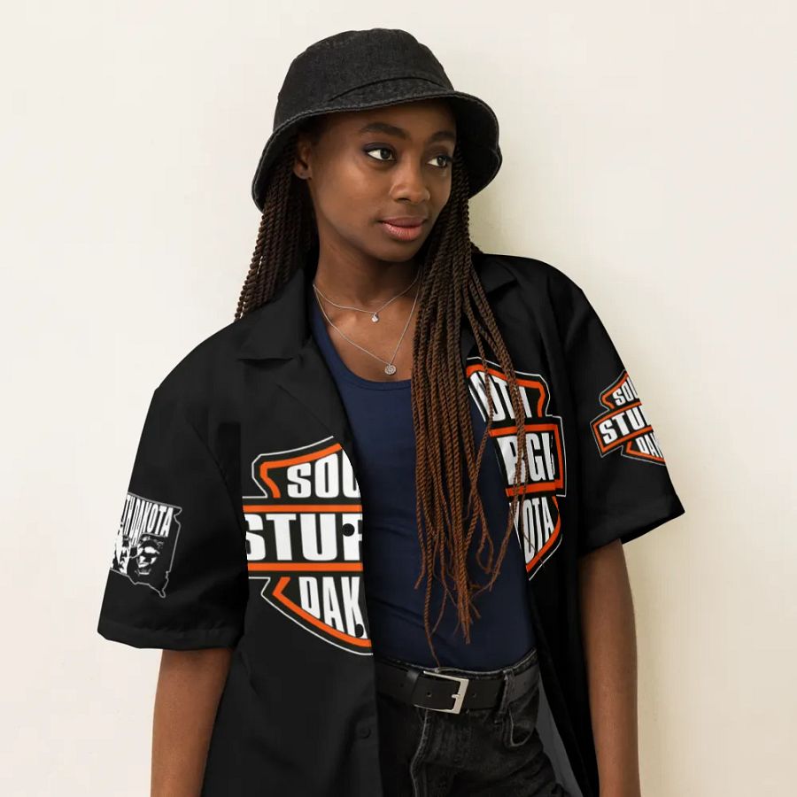 Sturgis Ride or Die Mechanic Shirt product image (4)