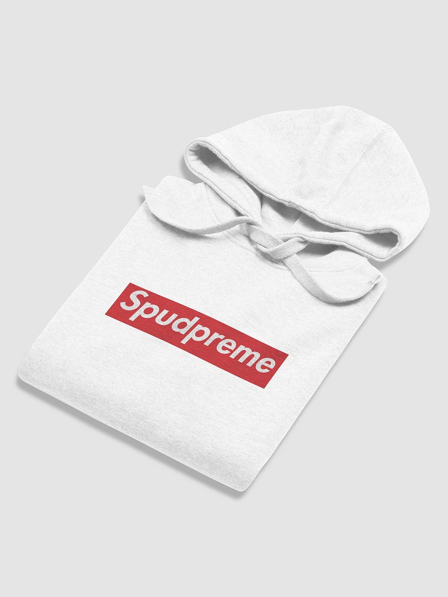 Spudpreme Hoodie product image (41)