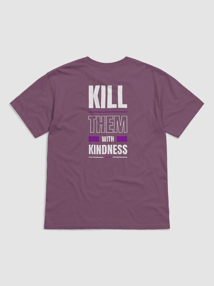 Kill T-Shirt product image (2)