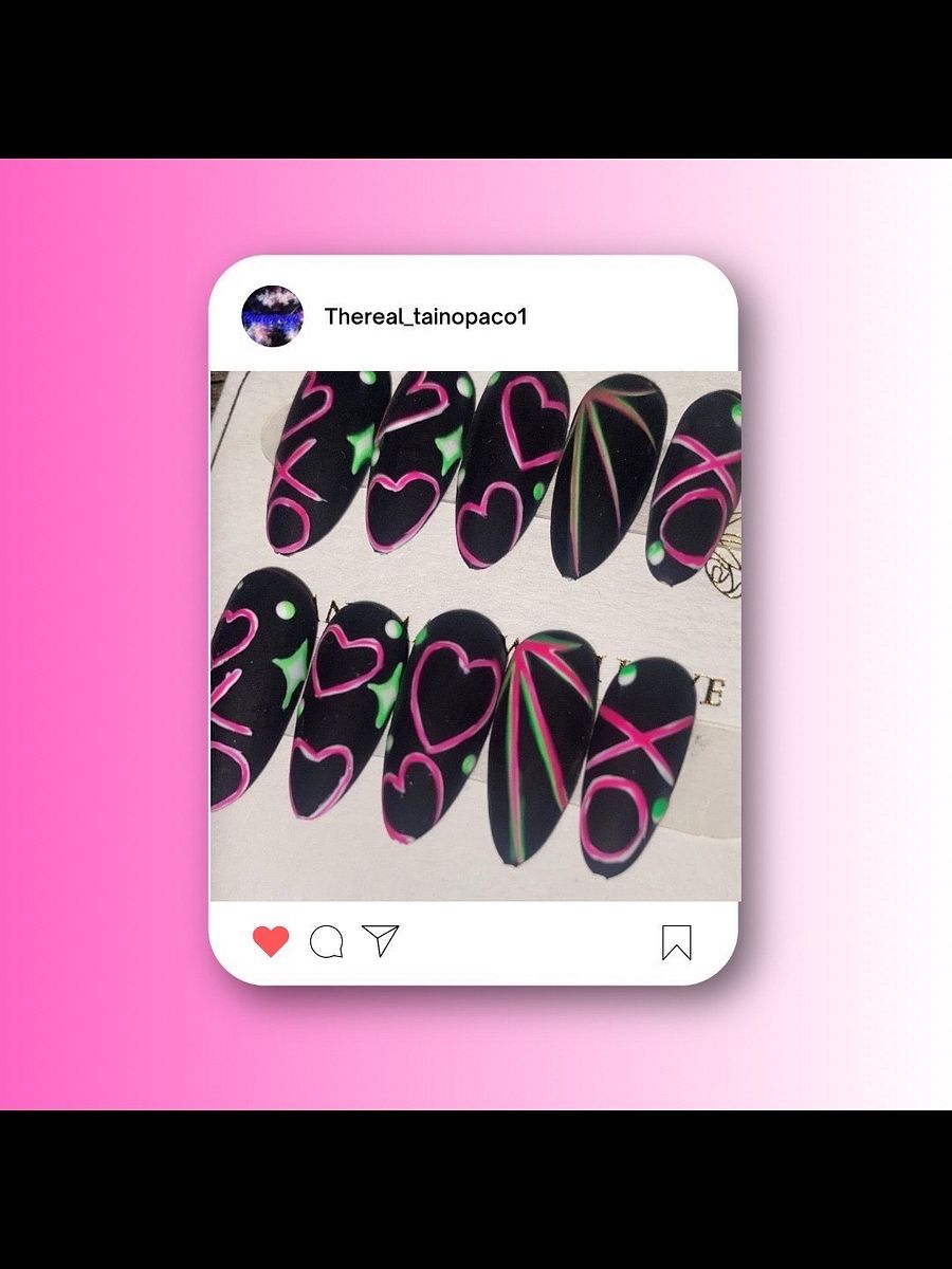 NEON QUEEN product image (4)