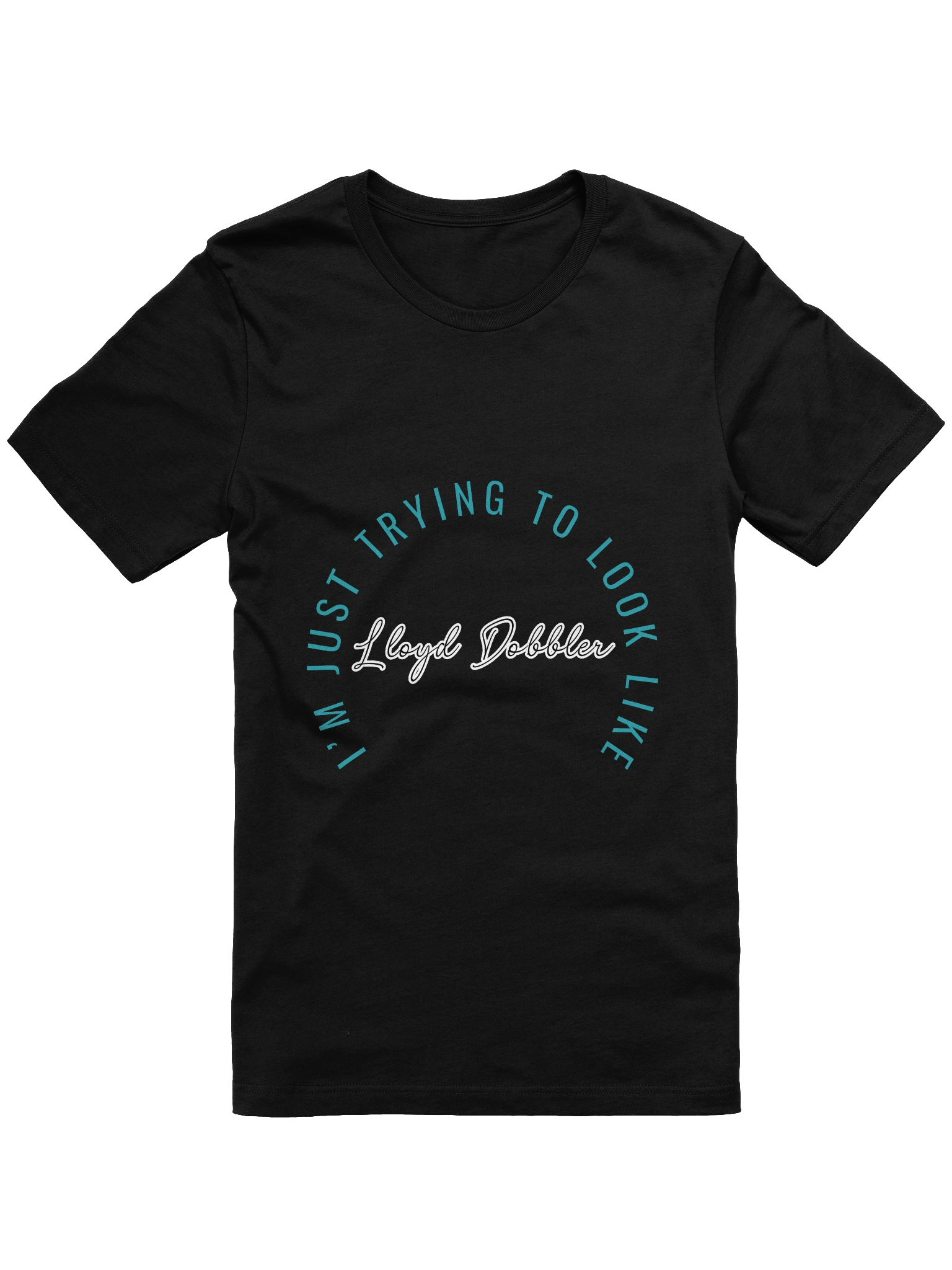 Lloyd Dobbler Shirt 2 product image (4)