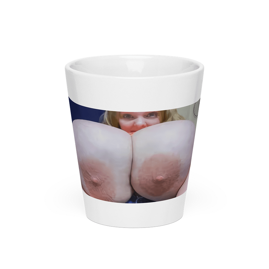 VERY UP FRONT WOMEN product image (3)
