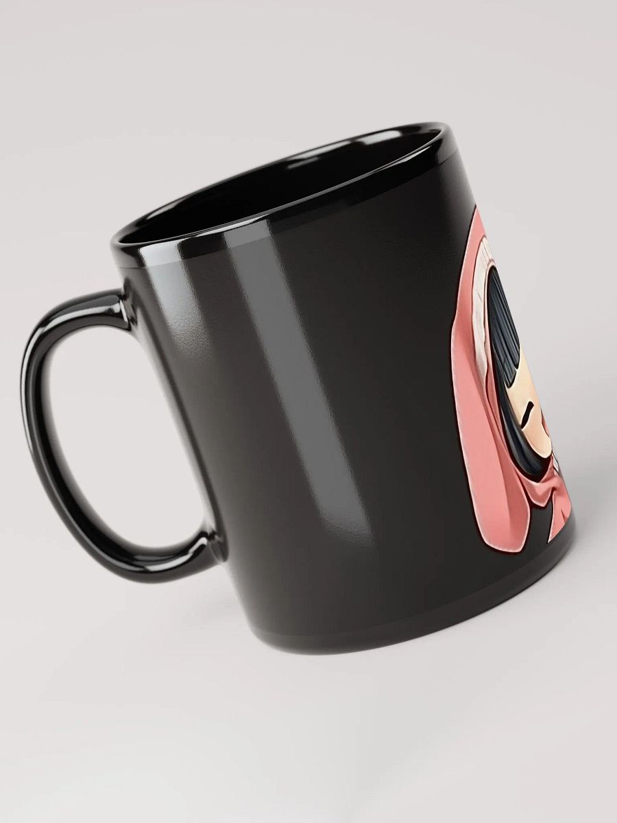 Bunny Feng Toast Mug product image (5)