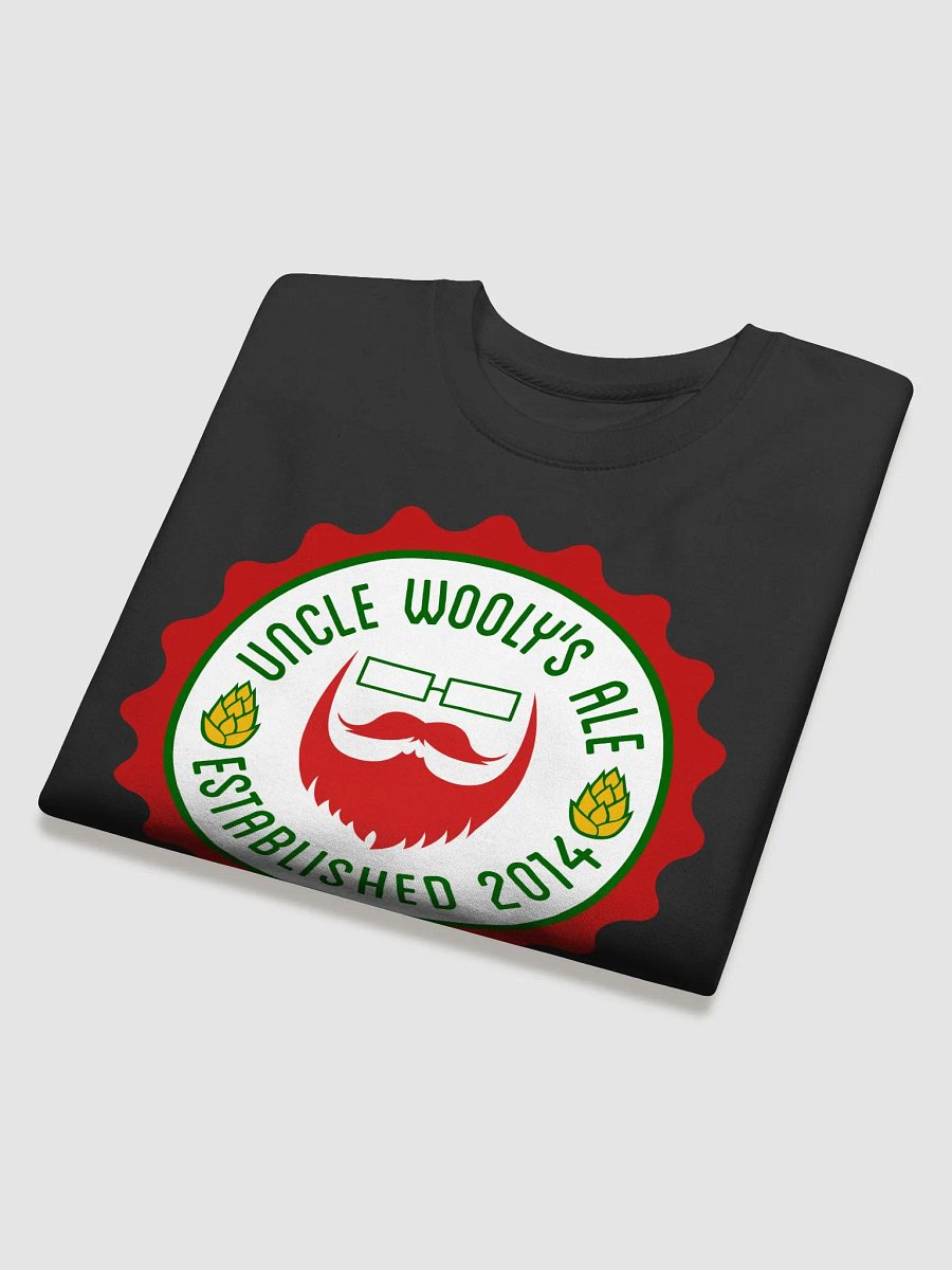 Wooly Christmas - The Sweater product image (4)