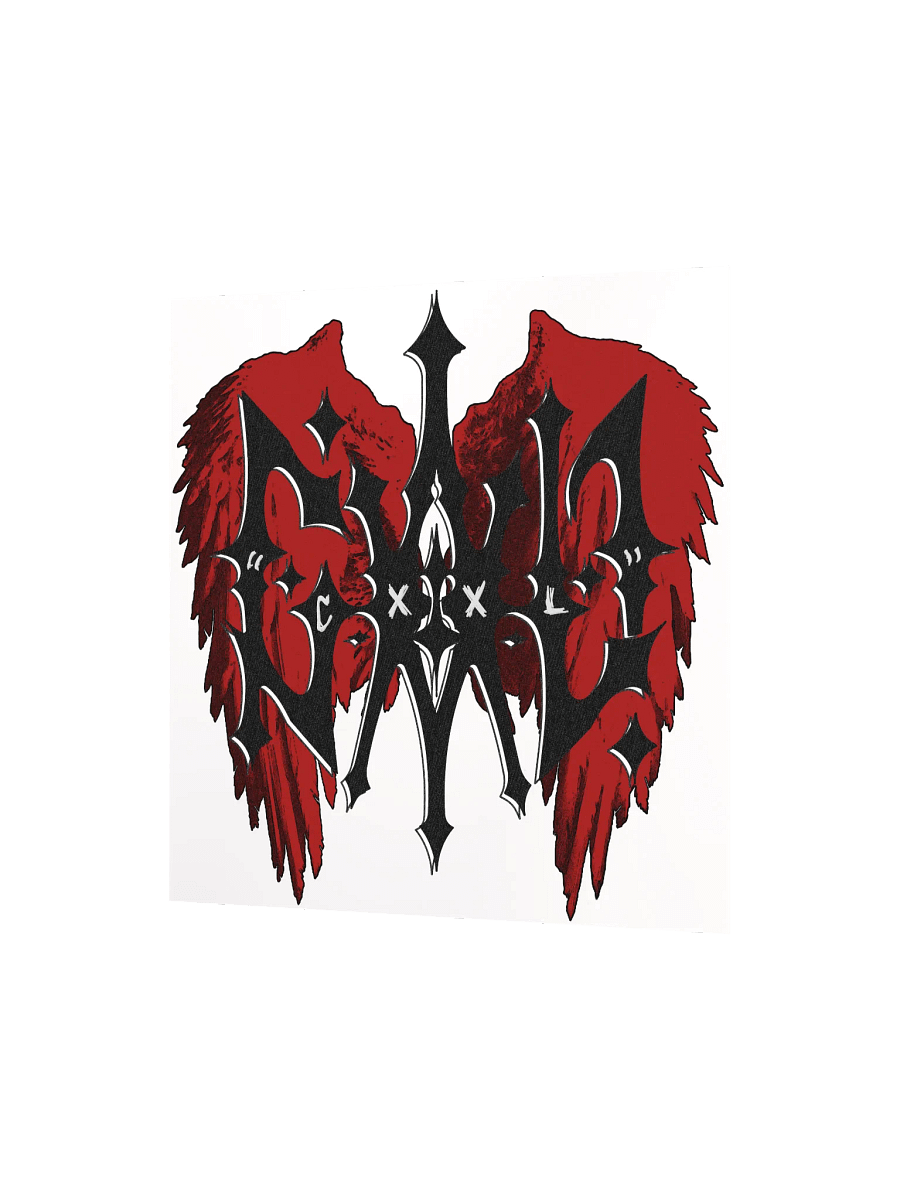 CXXL Angel Wing Poster product image (2)