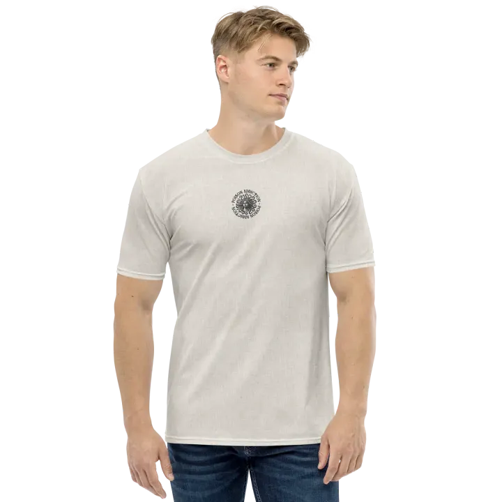 Medusa | Crew Neck T-Shirt product image (2)