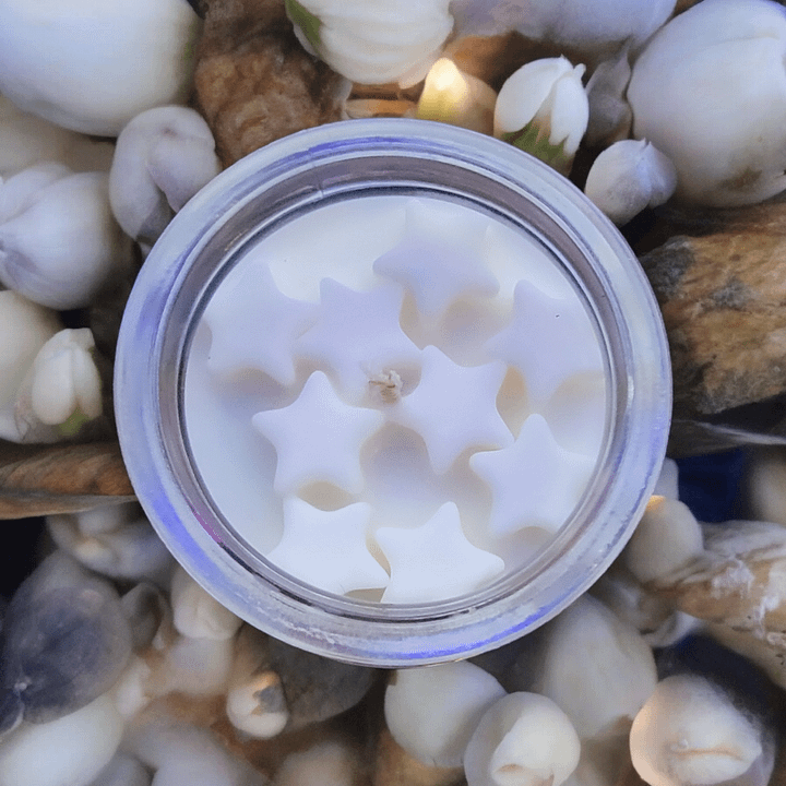 A Day at the Spa Candle (5oz) product image (2)