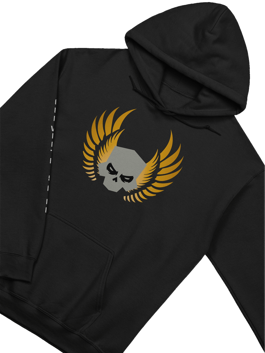 2nd Company Hoodie product image (1)