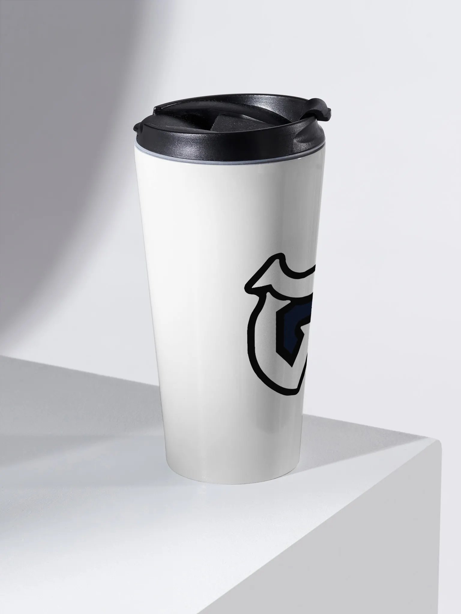 i3eard's i3logo Travel Mug product image (2)