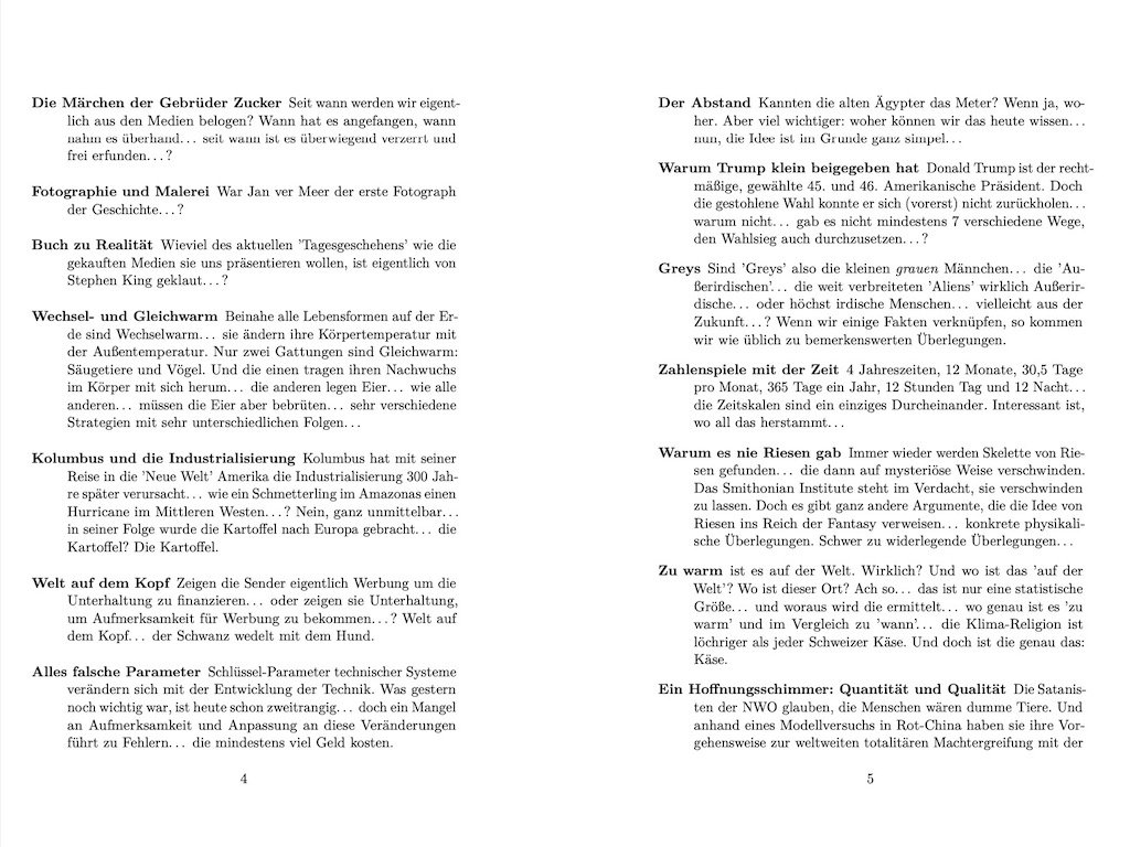 Gedankenspiele 16 (Taschenbuch) product image (4)