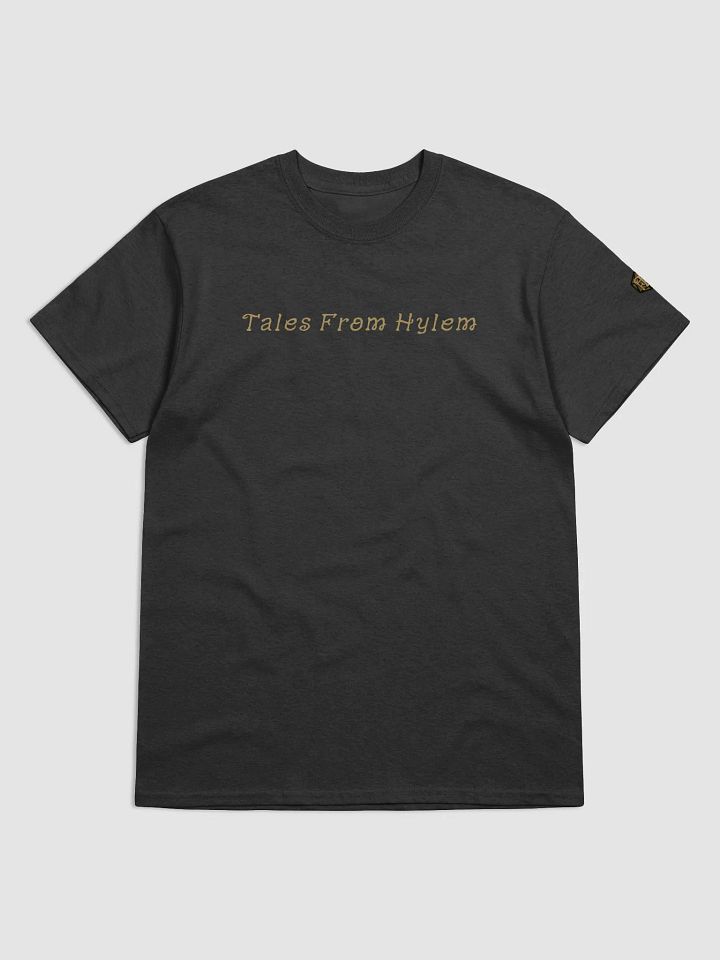 TFH Tee product image (1)