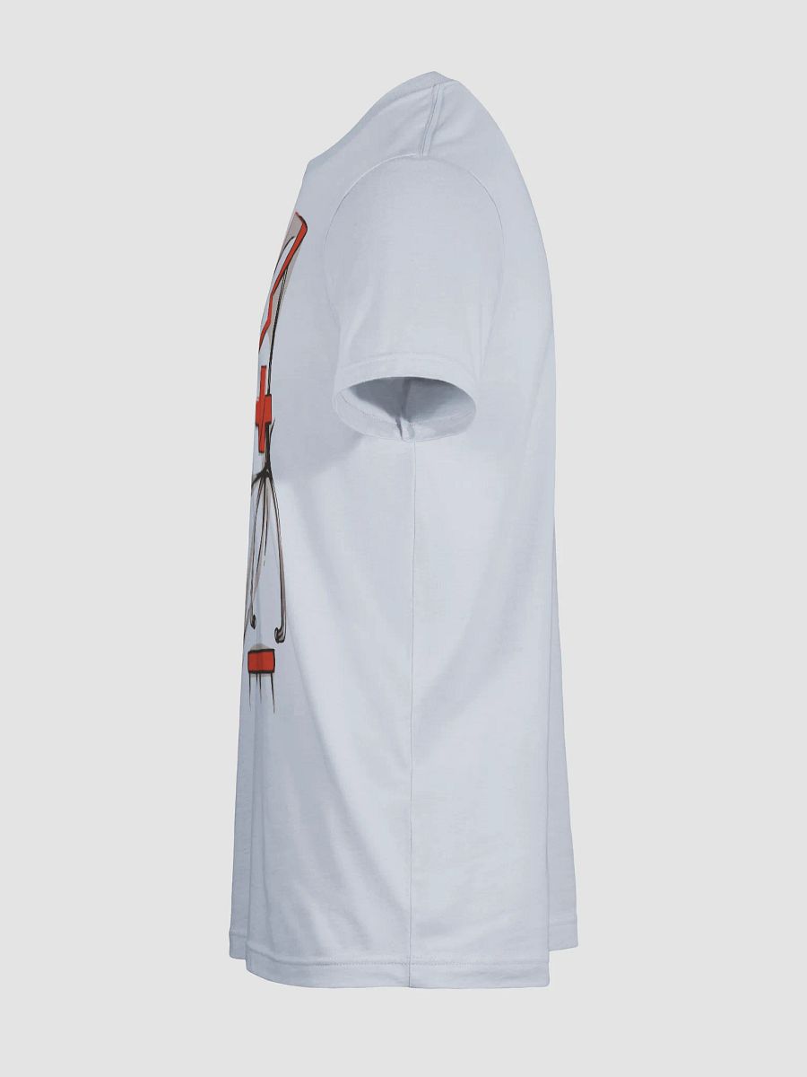 Nurse Halloween Costume Funny T-Shirt product image (9)
