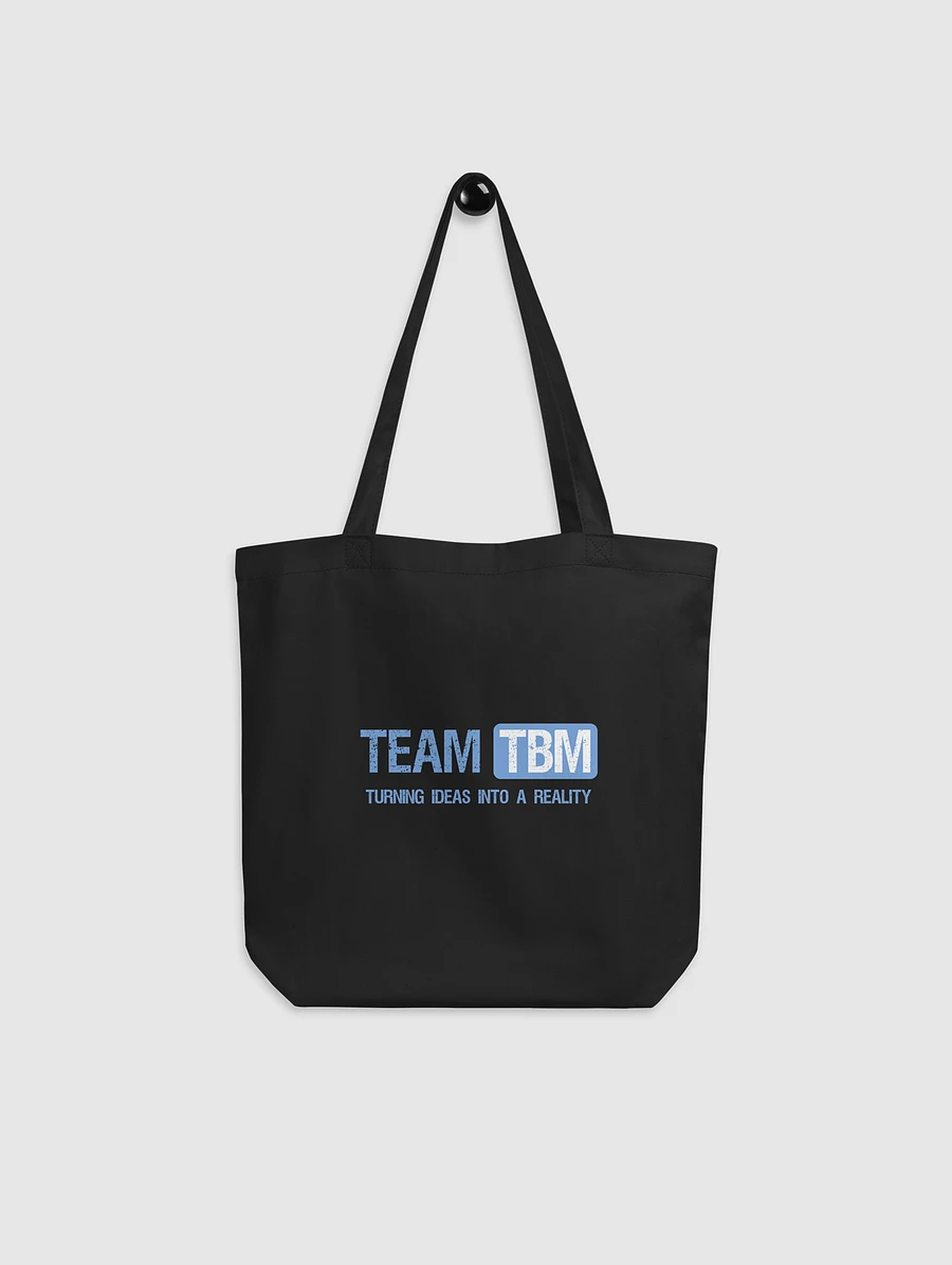 TeamTBM Eco Tote Bag product image (2)