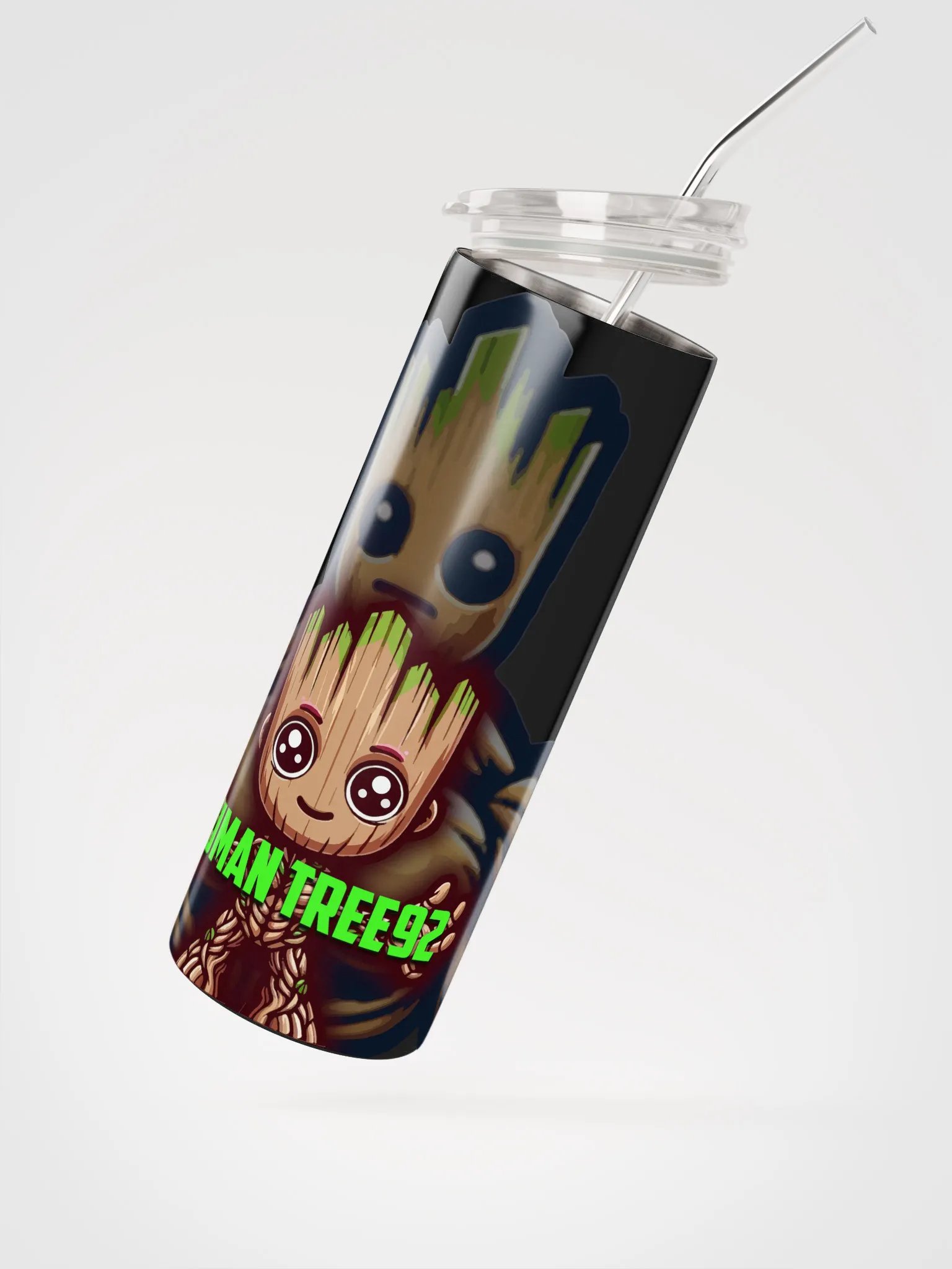 Stainless Steel Tumbler Pair product image (2)