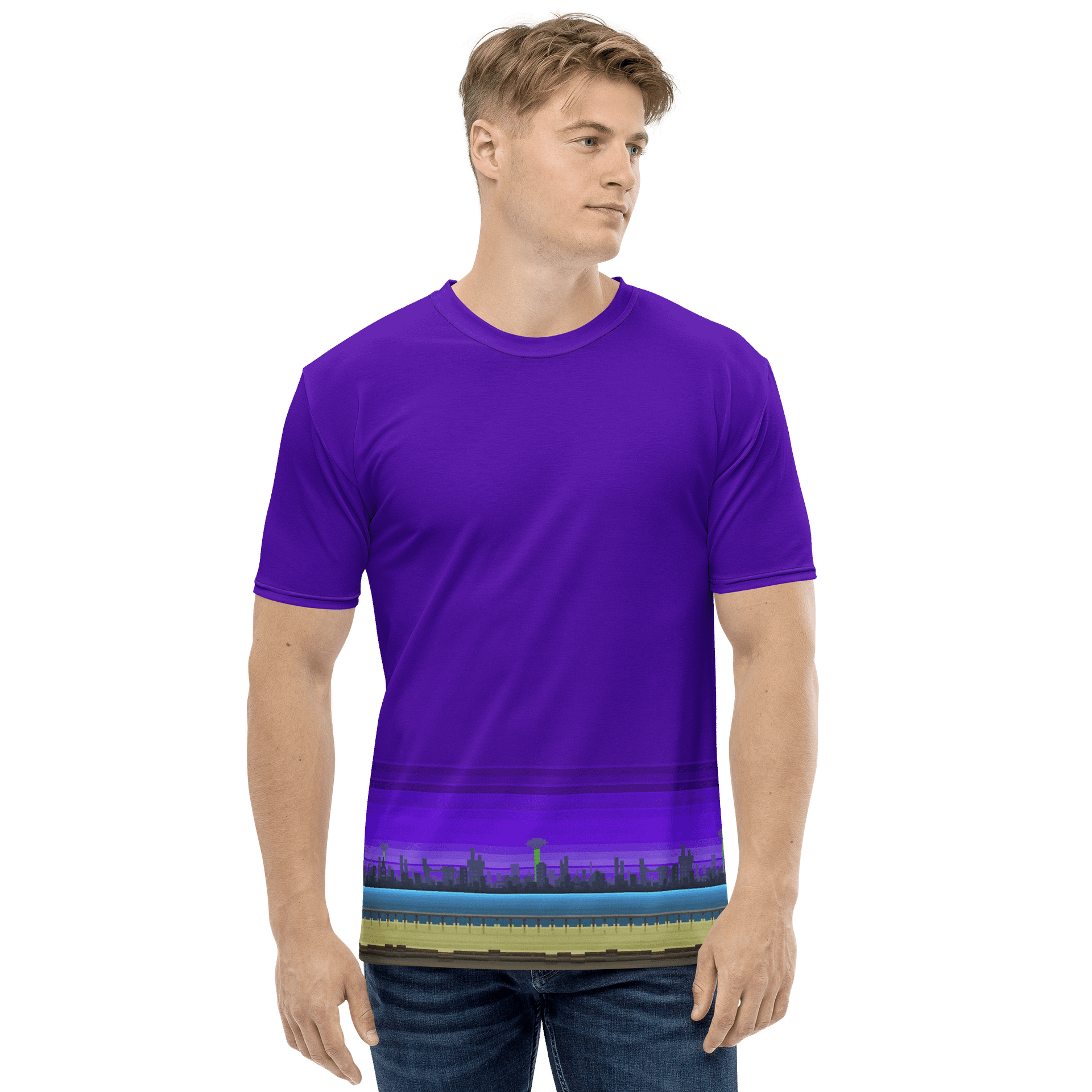 ENDGAME T-shirt M product image (1)