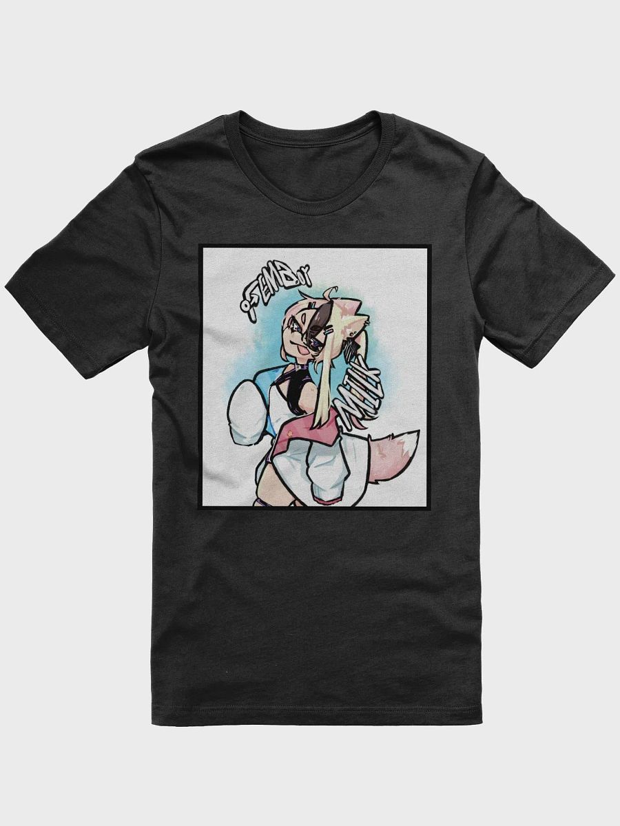 Femboi Milk Shirt product image (1)