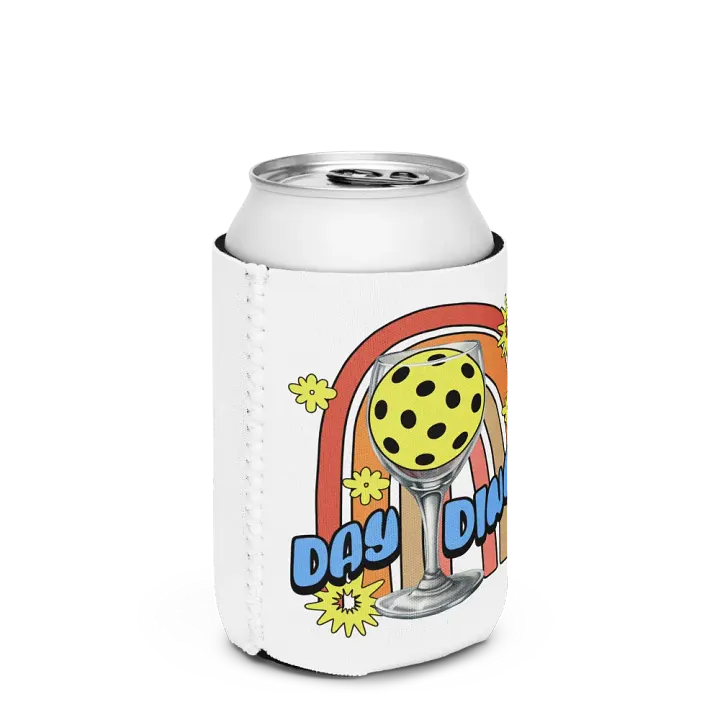 Day Drinker Can Cooler product image (3)