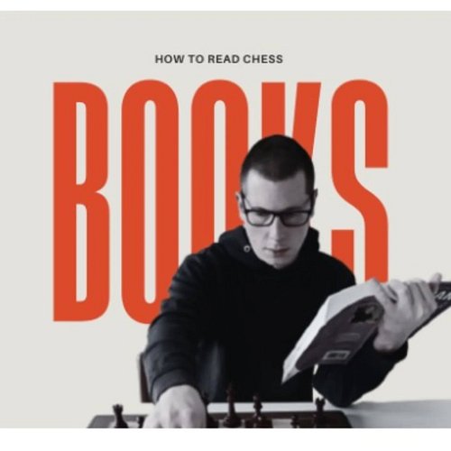 Everything you need to know about reading chess books. New article live on Chessreads!

#chess #chessmaster #chessimprovement...