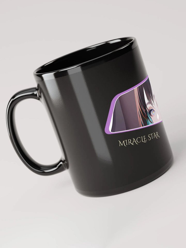 STAR DEBUT MUG: FIRST TASTE product image (2)