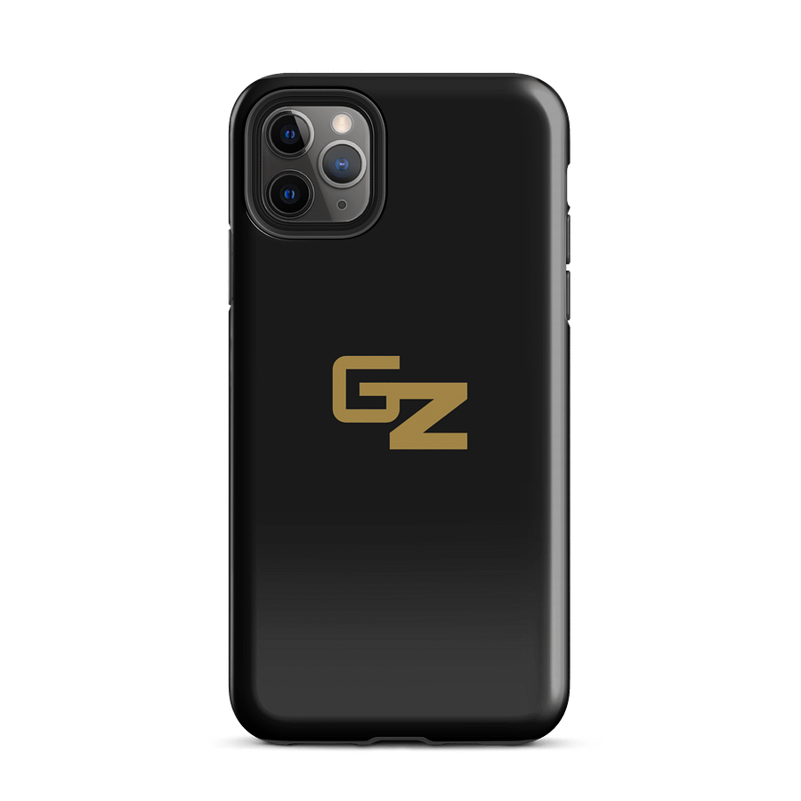 Branded GZ JEITEN iPhone Tough Phone Case product image (51)