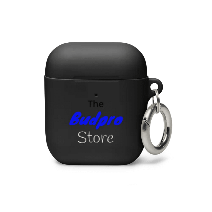 The Budpro Store AirPods Cover product image (2)