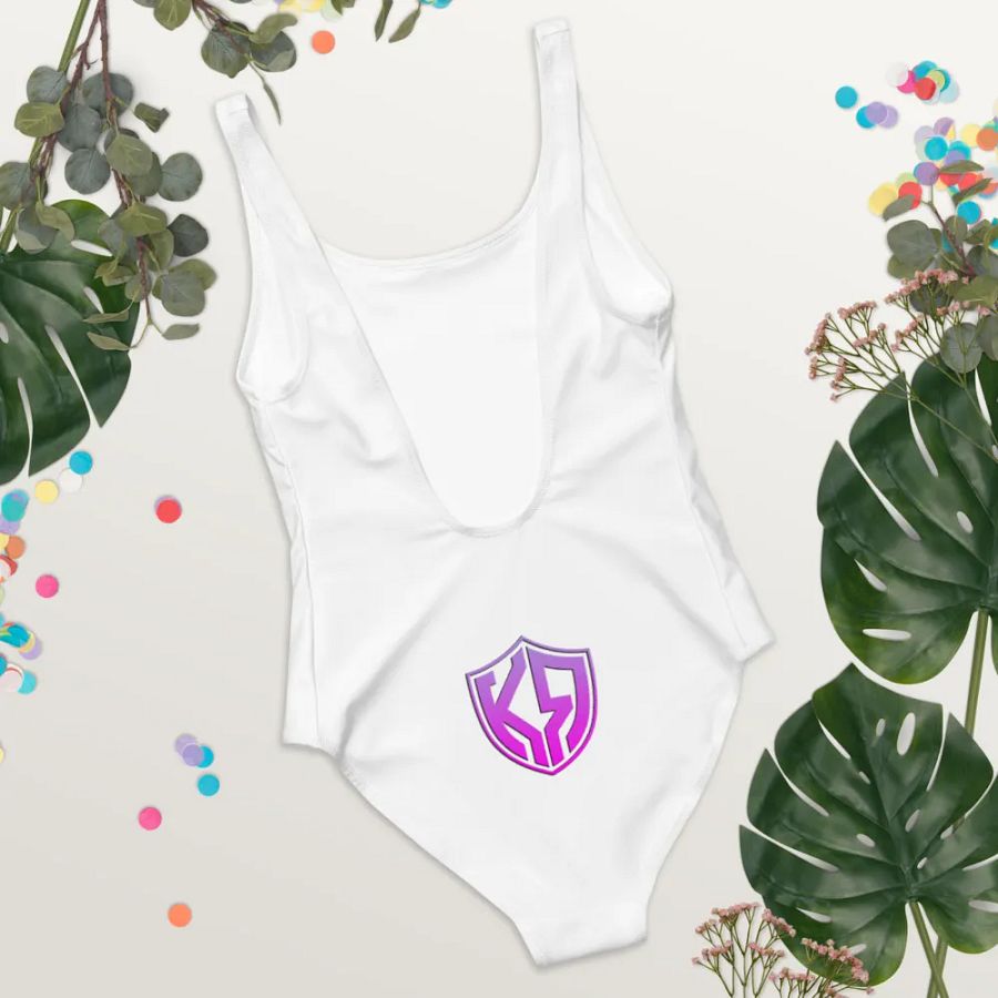 Spiral Dreams All-Over Swimsuit product image (12)