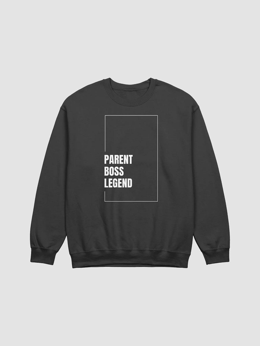Parent, Boss, Legend product image (6)