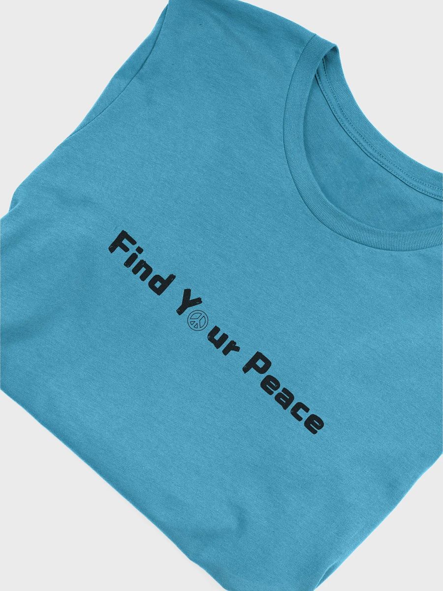 Invisible Comfort T-Shirt product image (46)