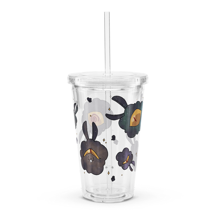 Starfluff Tumbler product image (4)