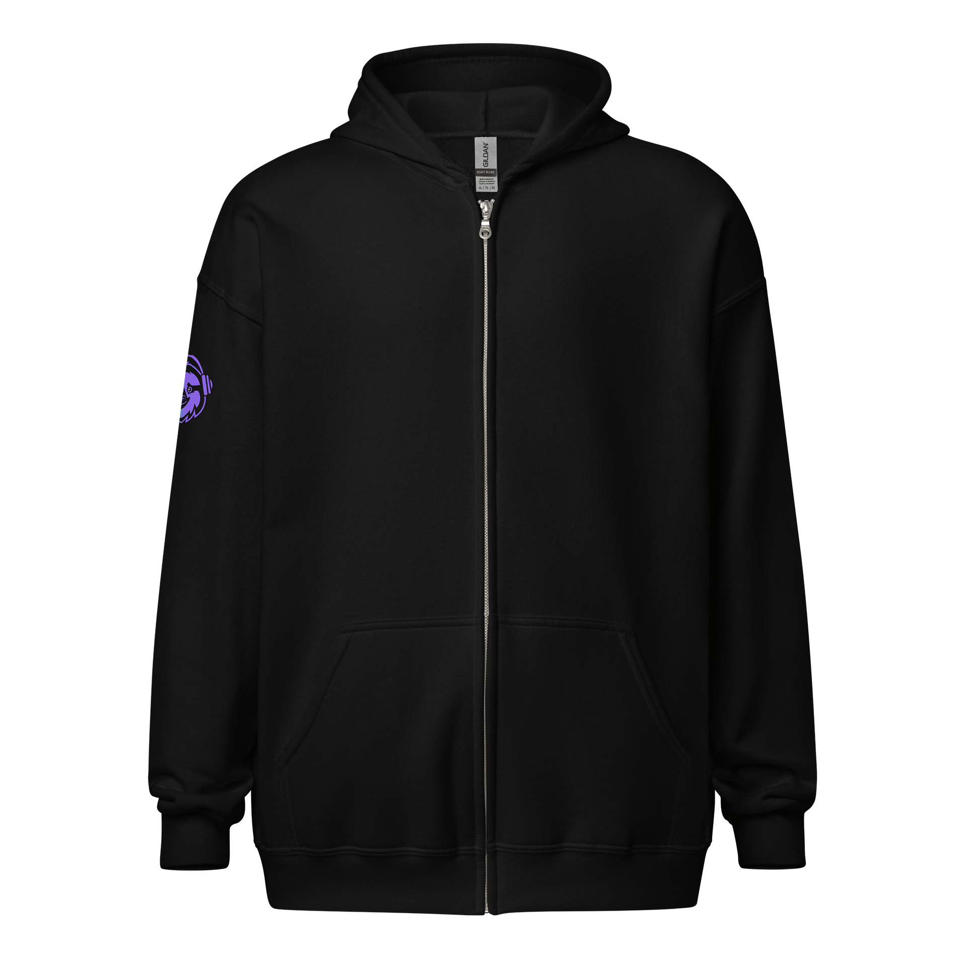 WHATS POPPIN HOODIE 2 product image (15)