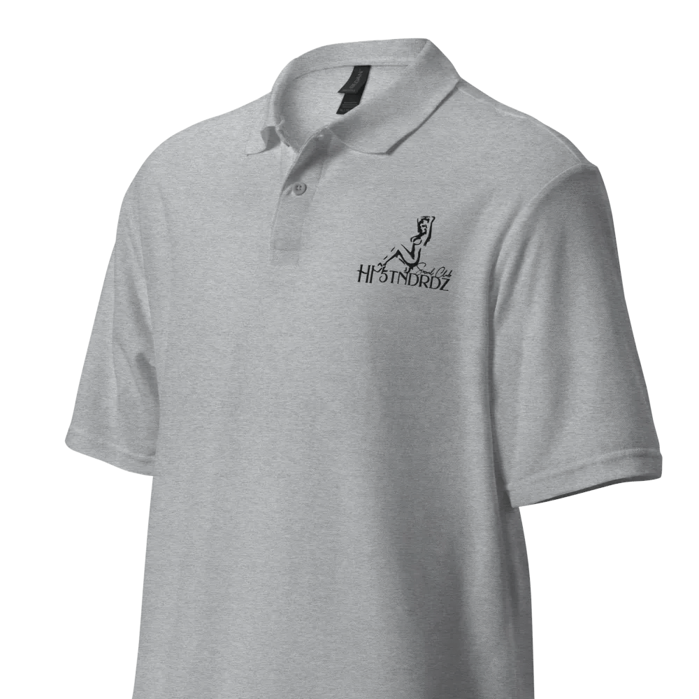 HI5TNDRDZ SOCIAL CLUB POLO product image (3)