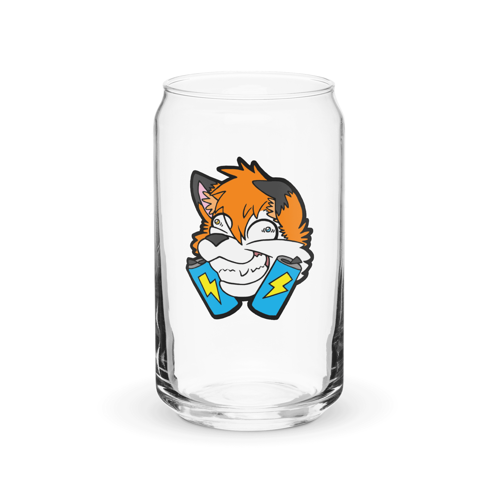 ENERGY Can Glass product image (2)