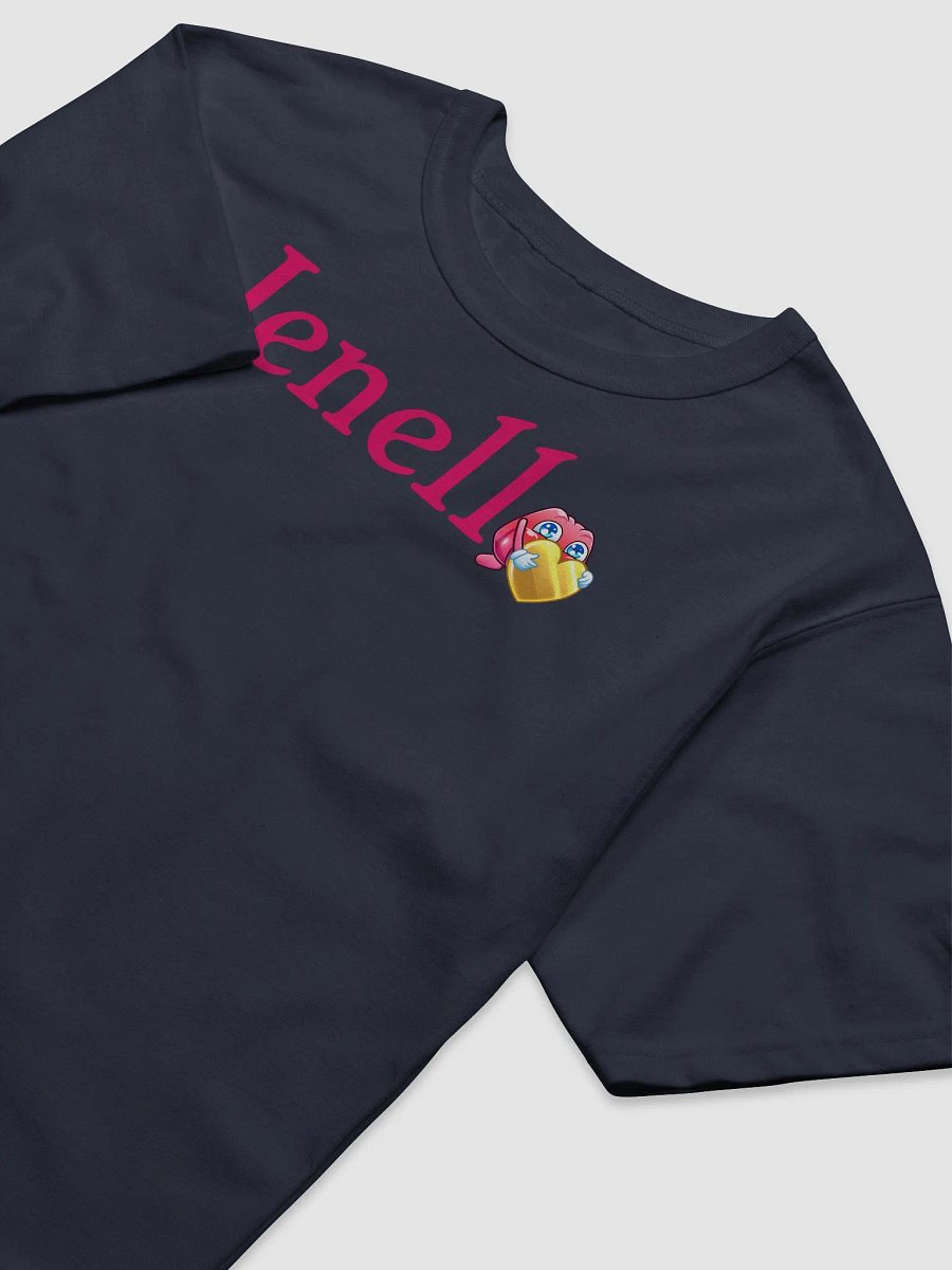 Champion Relaxed-fit Printed Jenello T-Shirt product image (3)