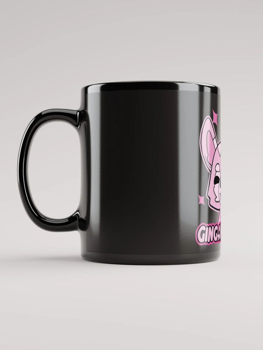 Pink and Smiling Mug product image (6)